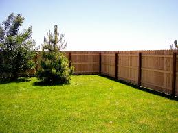 Fence Installation